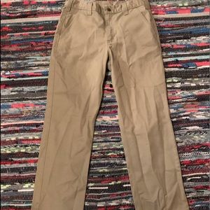 Carhartt Khaki Pants